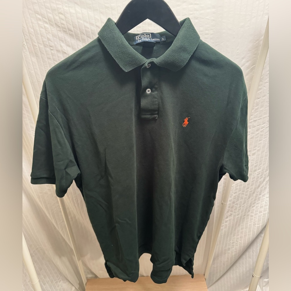 Polo Ralph Lauren Polo Shirt